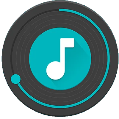 AudioMax Music Player - Audio Player, Mp3 Player