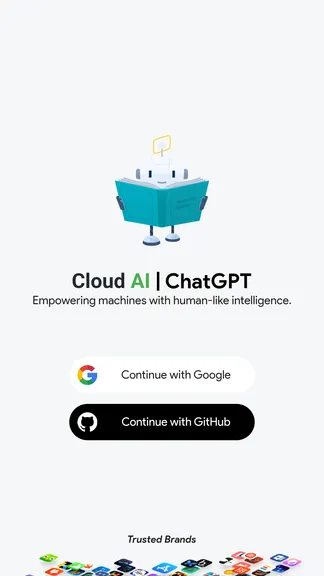 Cloud AI — скачать для Android 2,0★ бесплатно 📱 в RuStore