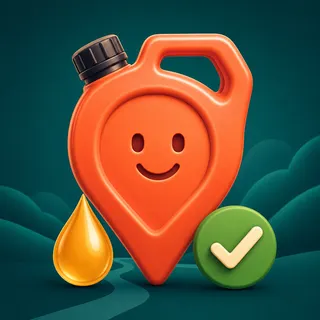 App icon