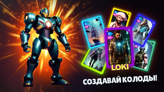 Скриншот 1/8