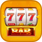 Golden Bars Slots логотип