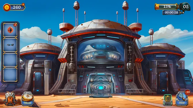 Скриншот 1/8