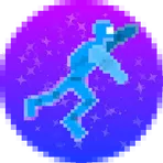 Space Dude логотип