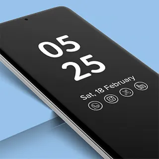 App icon