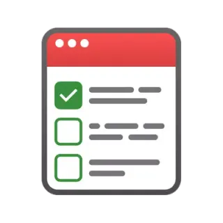 App icon