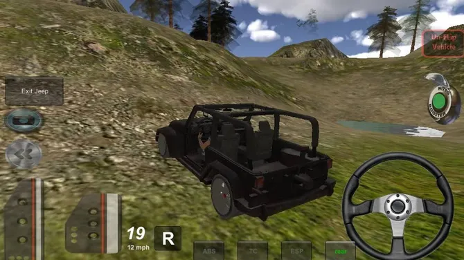 Скриншот 2/10