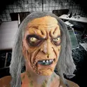 Evil Granny Horror Escape Game логотип