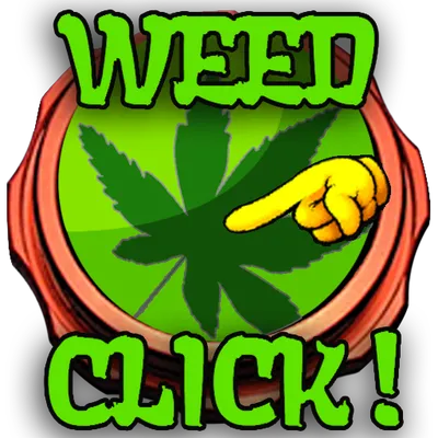 Weed Click!