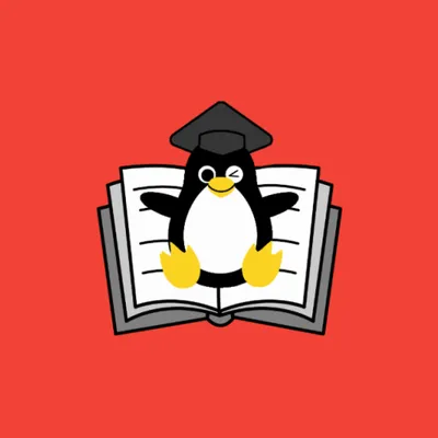 Linux Command Library