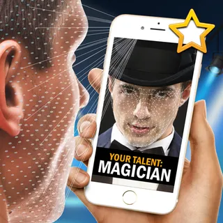 App icon