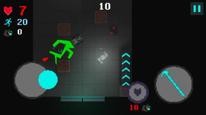 Скриншот 2/3