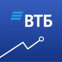 ВТБ Мои Инвестиции логотип