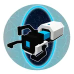 Portal Gun Mods for MCPE логотип