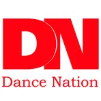 DN Dance School логотип