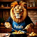Patata | Урай логотип