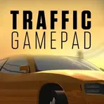 Traffic Gamepad логотип