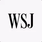 The Wall Street Journal логотип