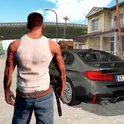 San Andreas логотип