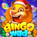 Bingo Wild - BINGO Games логотип