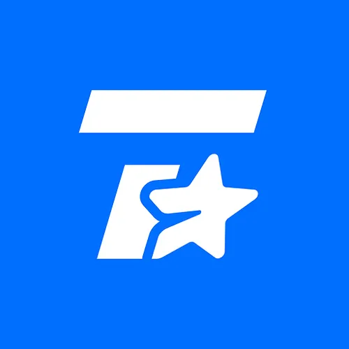 Телепорт — Автопостинг в соцсети — иконка