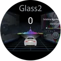 CL Theme Glass2 логотип