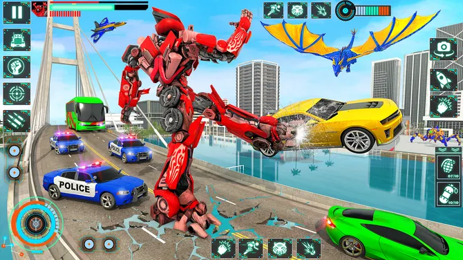 Скриншот 1/8