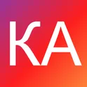 КА - Карточки Аффирмаций логотип