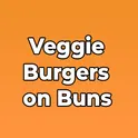 Veggie Burgers on Buns логотип