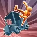  Turbo Dismount