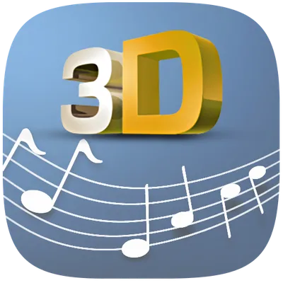 Real 3D Sounds