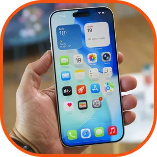 App icon