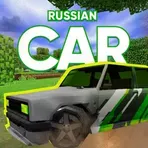Russian Cars Mod логотип