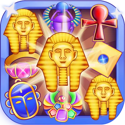 Pharaon Treasure