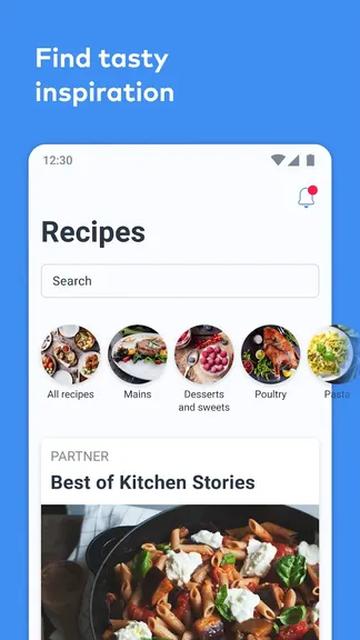 Home Connect — скачать для Android 2,2★ бесплатно 📱 в RuStore