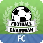 Football Chairman логотип