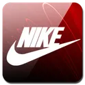Обои Nike логотип