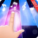 Magic Black Piano: Twenty one логотип