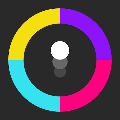 Игра Color Switch — Аркады 0,0★ — скачать для Android бесплатно 🎮 в RuStore