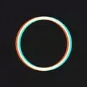 Polarr логотип