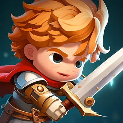 Dungeons Escape - Hero Rescue Saga