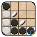 foo Reversi логотип