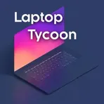 Laptop Tycoon логотип