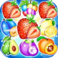 Fruit Garden Clash