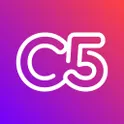 Синема 5 — расписание сеансов логотип