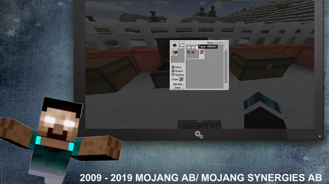 Скриншот 2/3