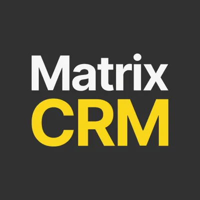 MatrixCRM Employee 