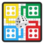 Ludo Champs Game логотип
