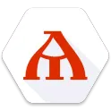 Буквица логотип