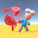 Садовый охранник логотип