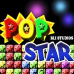 PopStar логотип